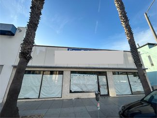 Space at 1511 Wilshire Boulevard