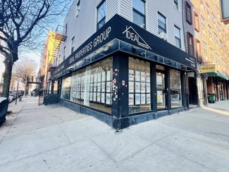 Requested WINDOW at 362 Bedford Avenue