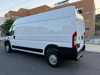 We will fully wrap this van and drive it anywhere 