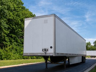 20 Semi Trailers