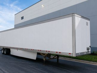 Semi Trailers