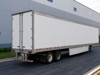 Semi Trailers