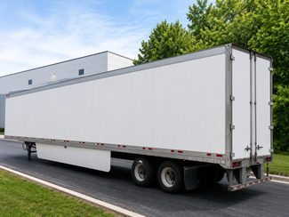 10 Semi Trailers