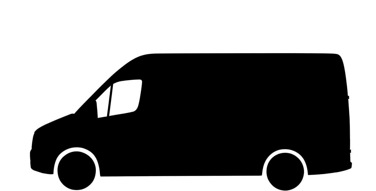 Cargo Van